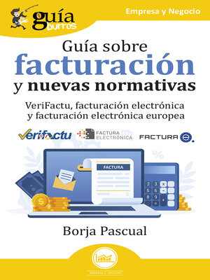 cover image of Guíaburros